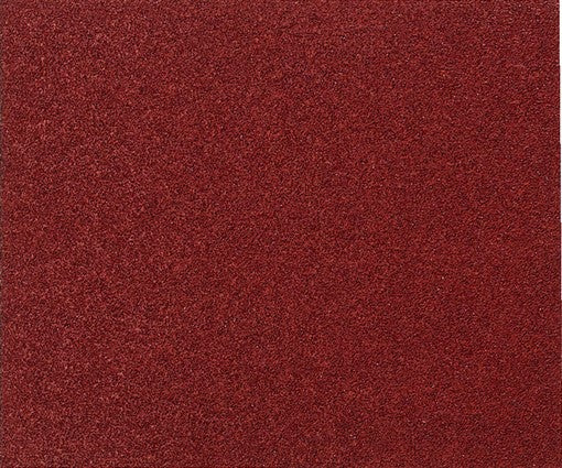 Makita P-36407 Schleifblatt K80 140x114 Rot
