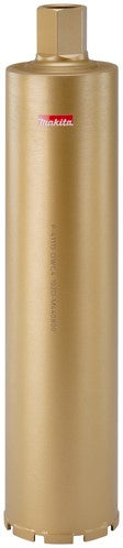 Makita P-41115 Diamantbohrer 102 x 400 mm 5/4" UNC