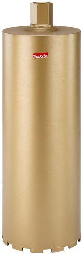Makita P-41187 Diamantbohrer 161x400mm 5/4""UNC
