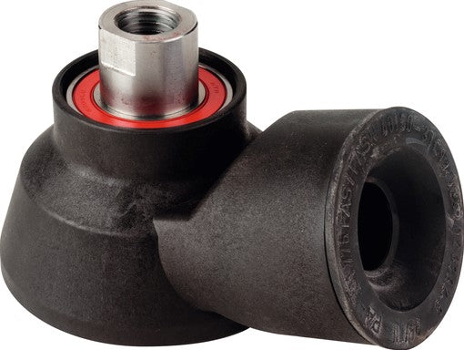 Makita P-41872 Dust-Tec Staubabsaugadapter M18xM16