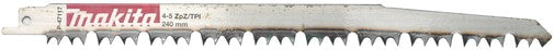 Makita P-47117 Säbelsägeb 220 Frischholz S1531L