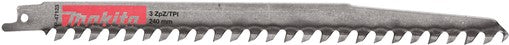 Makita P-47123 Säbelsäge 220 Holz S1542K