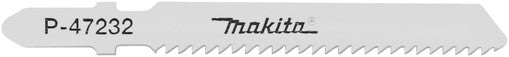 Makita P-47232 Dekopeerzgb mit 55mm T118BF