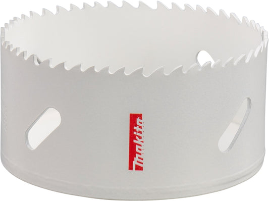 Makita P-52700 Lochsäge 89mm Bimetall weiß