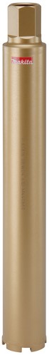 Makita P-65816 Diamantbohrer 62x400mm 5/4""UNC