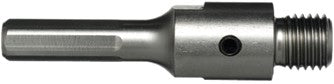 Makita P-67044 Lochsägenhalter M16-118mm für HM Lochsägen 11,5mm Sechskant