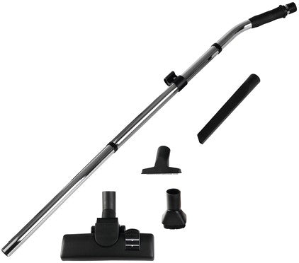 Makita P-70312 Staubsauger-Set 5-tlg