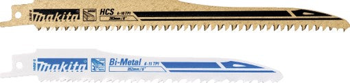 Makita P-71663 Säbelsägeblatt-Set
