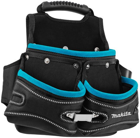 Makita P-71766 Gürteltasche 3 Fächer