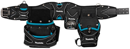 Makita E-05175 Werkzeuggürtel 5-teilig Schwergewicht