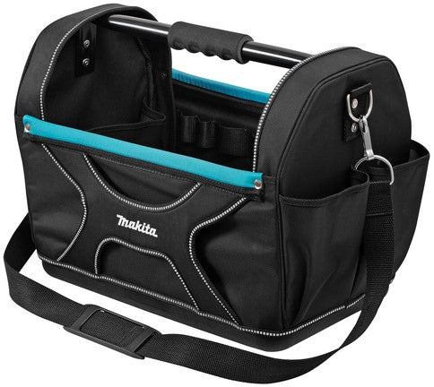 Makita P-72001 Werkzeugkoffer offen