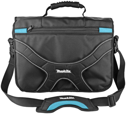 Makita P-72067 Laptop- und Werkzeugtasche