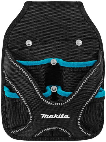 Makita P-72110 Gürteltasche kleine Gartengeräte 4 Fächer