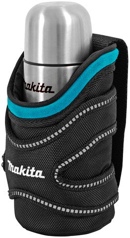 Makita P-72148 Gürteltasche mit Thermosflasche