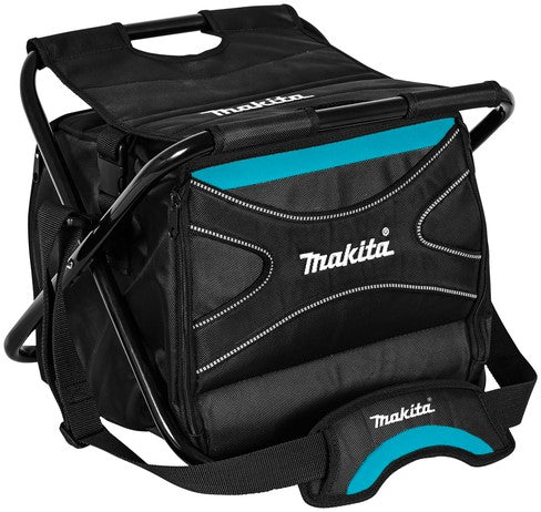 Makita P-80961 Werkzeugtasche mit Sitz