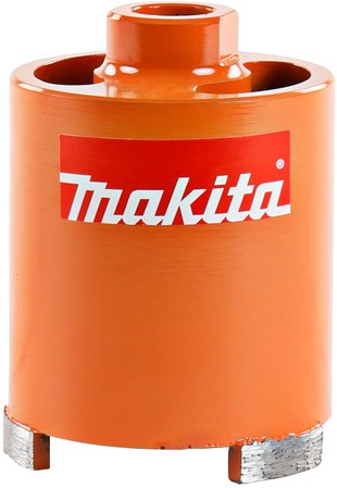 Makita P-81016 Stof-Tec Diamantbohrer 68x60mm M16