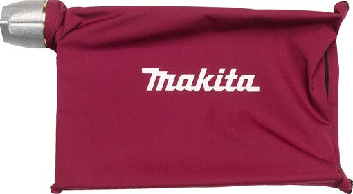 Makita STEX122312 Chipsbeutel „Leinen“