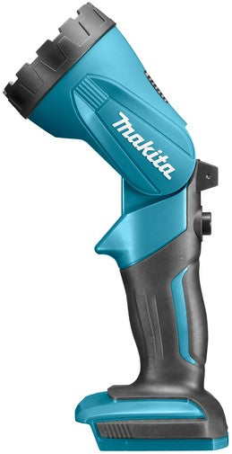 Makita STEXML187 14,4 V / 18 V Taschenlampe LED für G-Reihe
