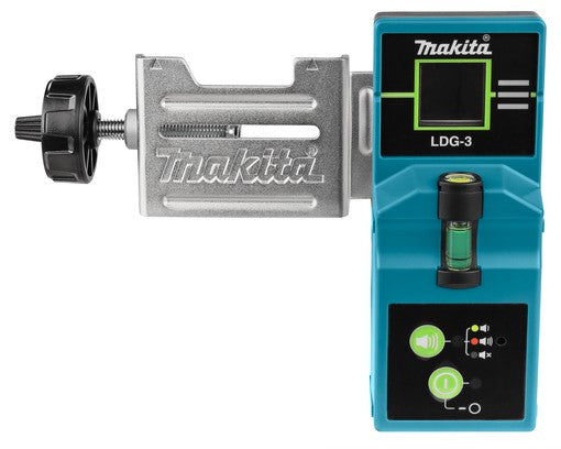 Makita TK0LDG301G Laserlinienempfänger