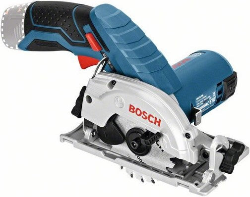 Bosch Professional GKS 12V-26 Akku-Kreissägemaschine 12V Loose Body In L-Boxx - 06016A1002