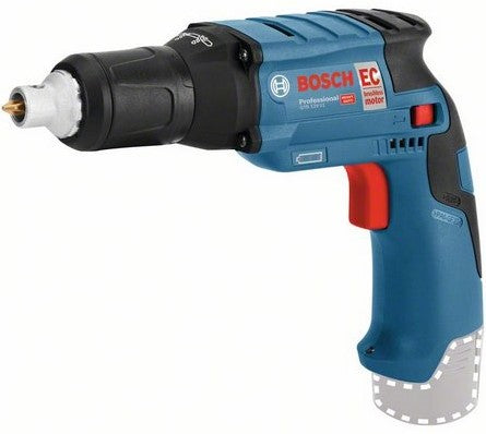 Bosch Professional GTB 12V-11 Accu droogbouwschroevendraaier 12V Losse Body In L-Boxx - 06019E4003