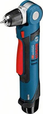 Bosch Professional GWB 12V-10 Akku-Winkelbohrschrauber 12V 2,0Ah Li-Ion In L-Boxx - 0601390908