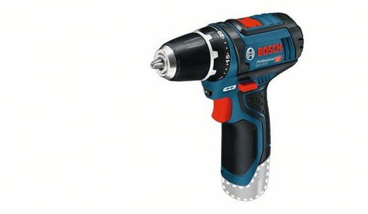 Bosch Professional GSB 12V-15 Cordless Impact Drill 12V Loose Body - 06019B6901