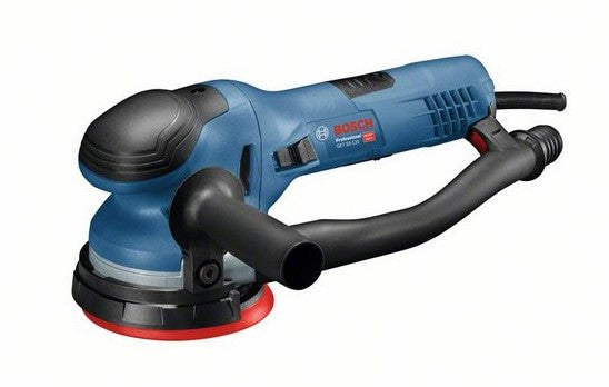 Bosch Professional GET 55-125 Excenterschuurmachine 550W - 0601257000