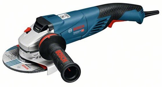 Bosch Professional GWS 18-125 SPL Haakse slijpmachine 1800W - 06017A3300