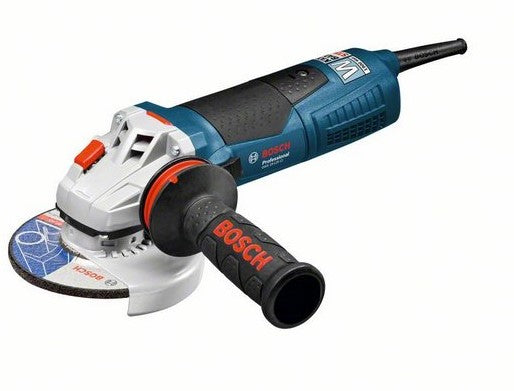 Bosch Professional GWS 19-125 CI Angle Grinder 1900W - 060179N002
