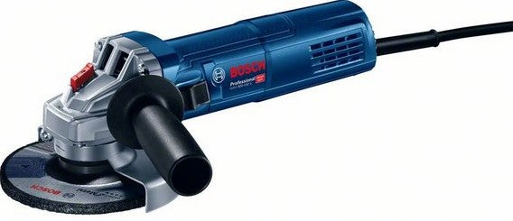 Bosch Professional GWS 9-115 S Angle Grinder 900W In Case - 0601396103