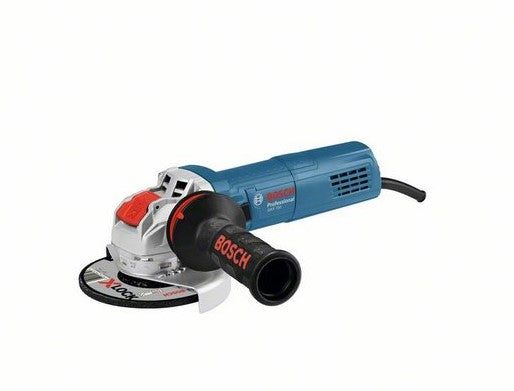 Bosch Professional GWX 750 Haakse slijpmachine 750W - 06017C9100