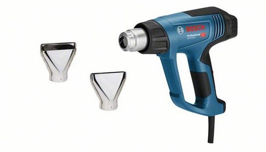 Bosch Professional GHG 20-63 Heteluchtpistool 2000W In Koffer - 06012A6201