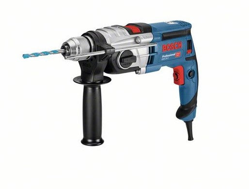 Bosch Professional GSB 20-2 Klopboormachine 850W In Koffer - 060117B400