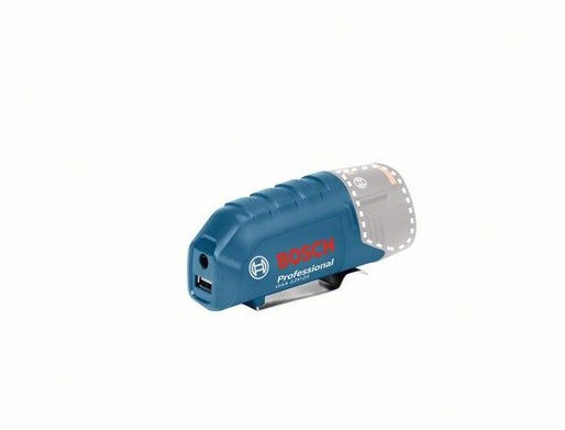 Bosch Professional GAA 12V-21 Ladegerät - 0618800079