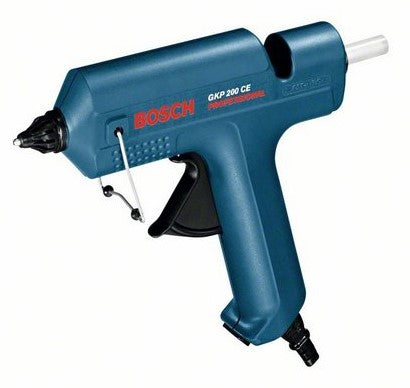 Bosch Professional GKP 200 CE Lijmpistool 500W In Koffer - 0601950703
