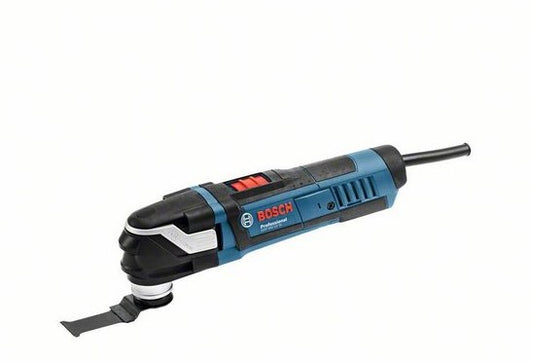 Bosch Professional GOP 40-30 Multifunctioneel gereedschap 400W - 0601231000