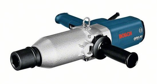 Bosch Professional GDS 30 Slagmoeraanzetter 920W - 0601435103