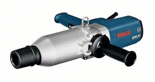 Bosch Professional GDS 30 Slagmoeraanzetter 920W - 0601435103