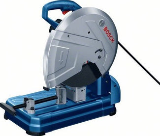 Bosch Professional GCO 14-24 J Stationaire machine 2400W - 0601B37200