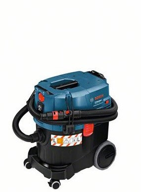 Bosch Professional GAS 35 L SFC + Stofzuiger 1200W - 06019C30W0
