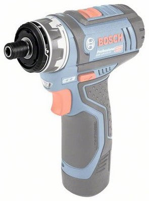 Bosch Professional GFA 12-X Systeem Accessoires - 1600A00F5J