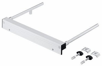 Bosch Professional Parallel Geleider GKT 55 GCE Systeem Accessoires - 1600Z0000X