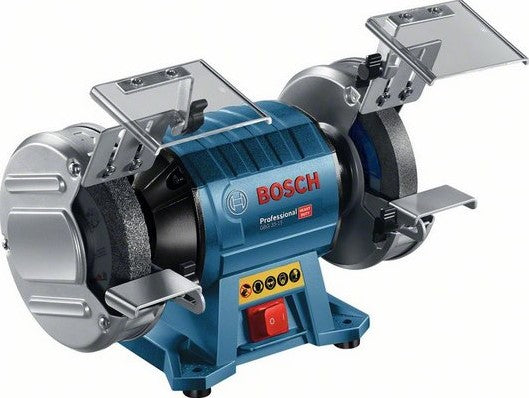 Bosch Professional GBG 35-15 Tischschleifer 150mm 300W - 060127A300