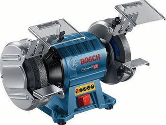 Bosch Professional GBG 35-15 Tafelslijpmachine 150mm 300W - 060127A300