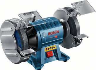 Bosch Professional GBG 60-20 Tafelslijpmachine 200mm 600W - 060127A400