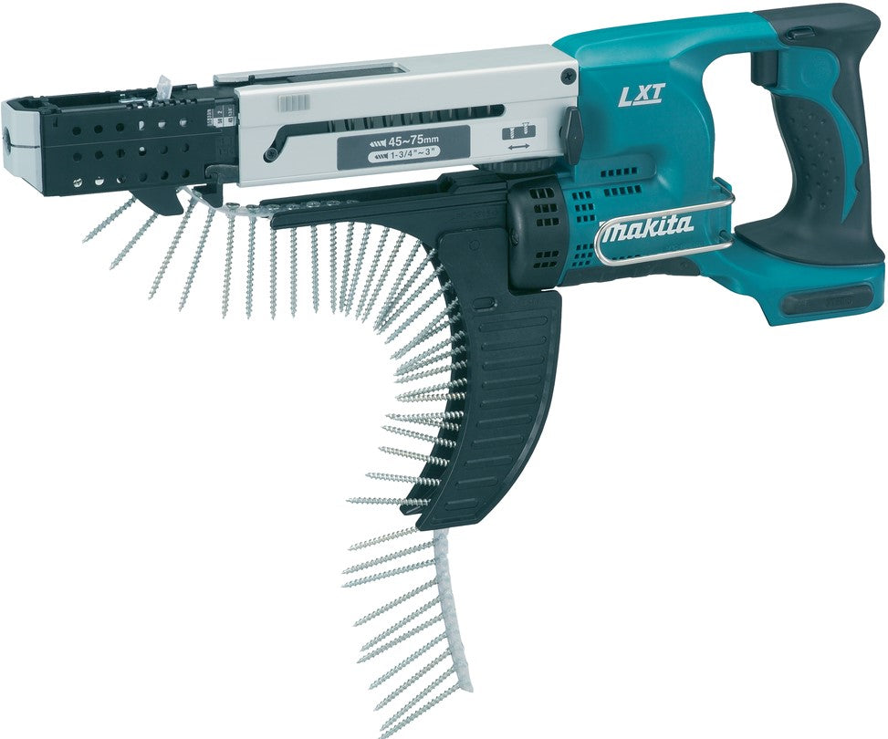 Makita DFR750Z Akkuschrauber 18V Loose Body