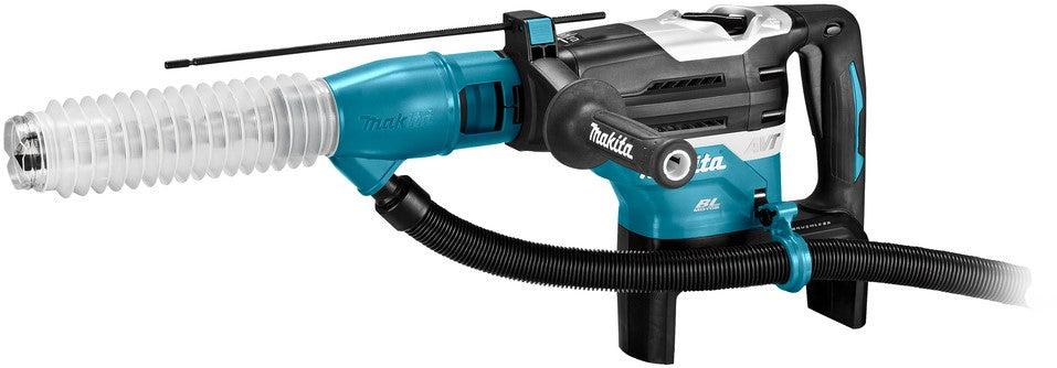 Makita DHR400ZUN1 Akku Kombihammer 2x18V AWS Loose Body