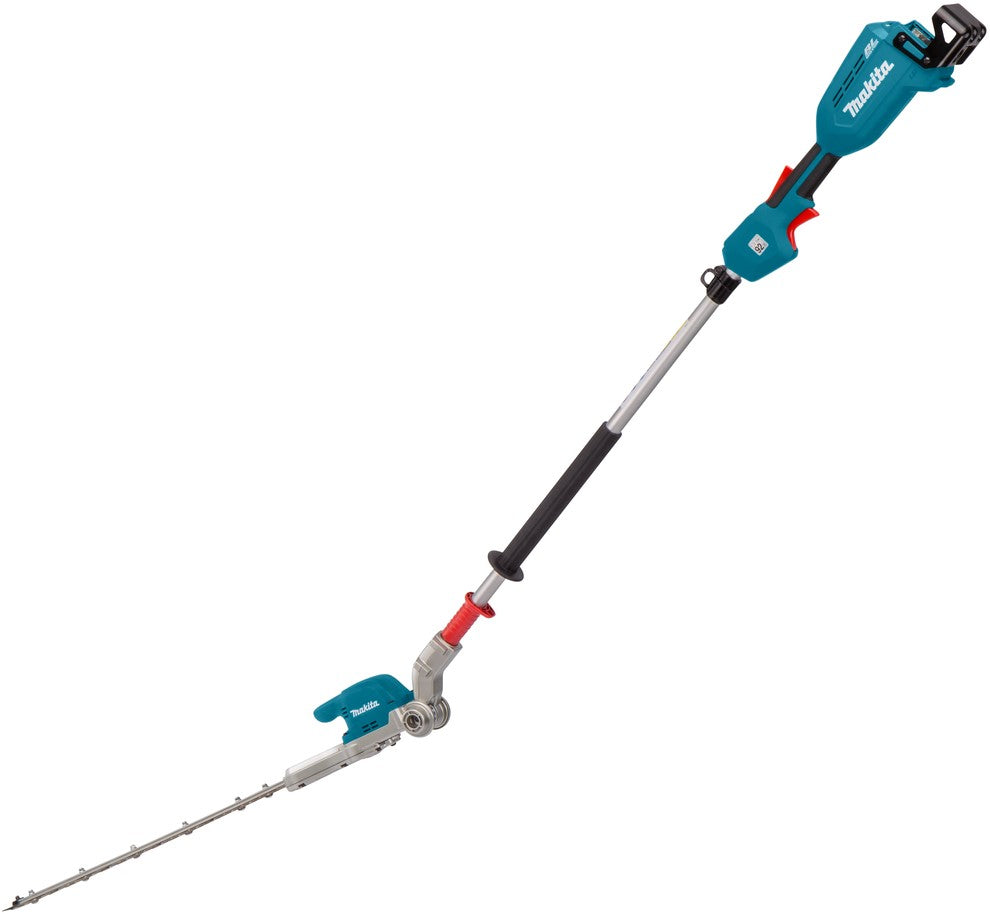 Makita DUN500WZ 18V Telescopic Hedge Trimmer 50 cm Loose Body