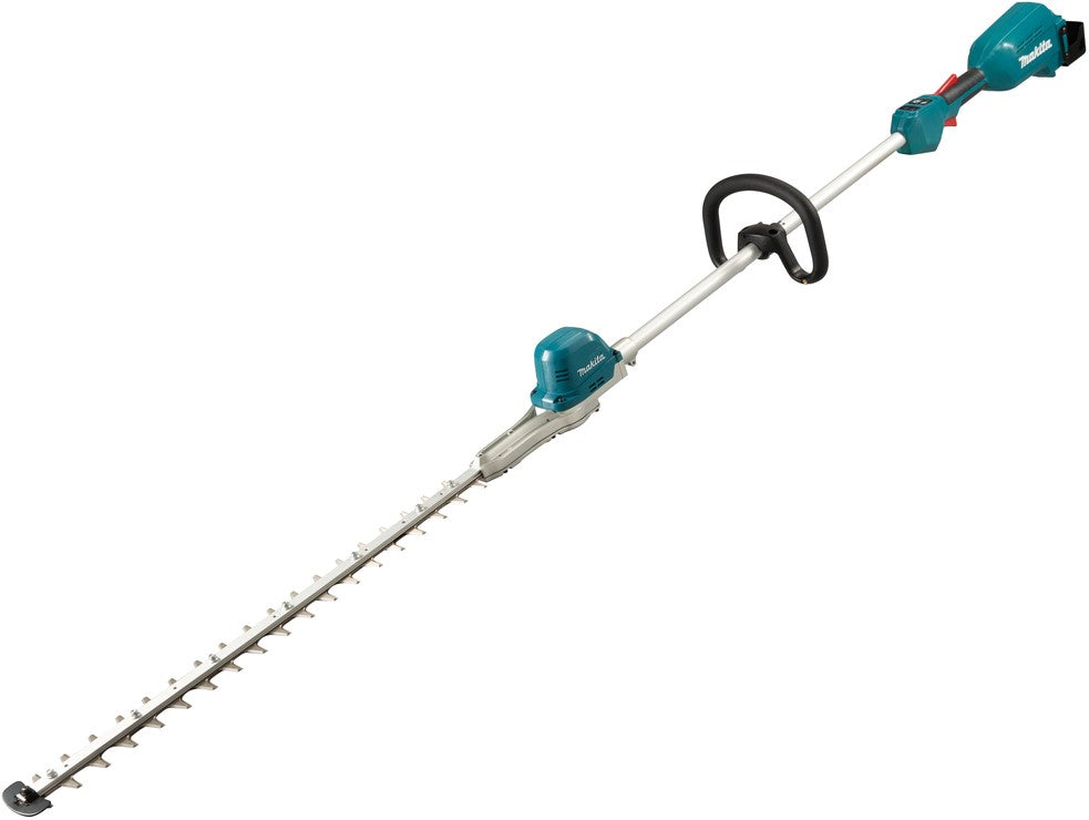 Makita DUN600LZ 18V Telescopic Hedge Trimmer 60cm Loose Body